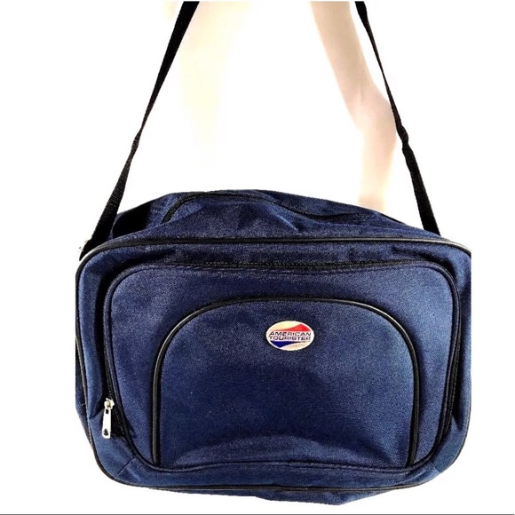 American Tourister Other - NWOT American Tourister Shoulder Bag Luggage 17x14